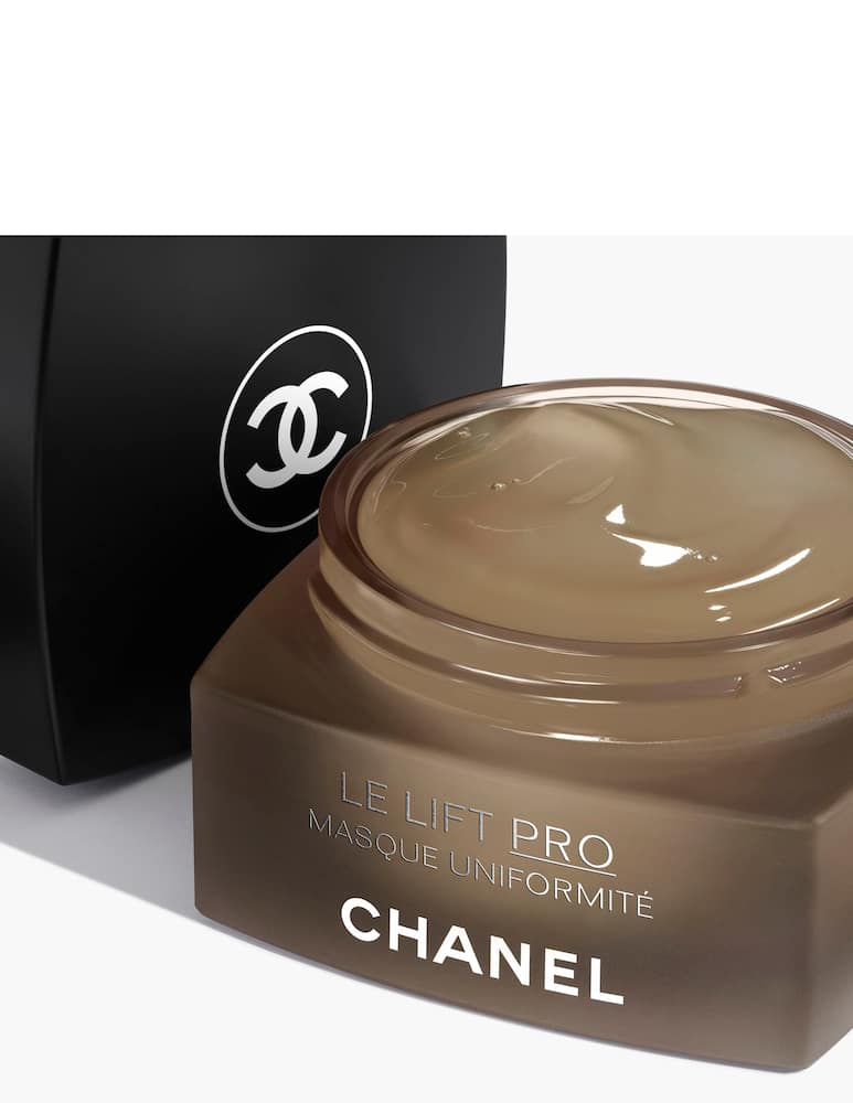 CHANEL LE LIFT PRO MASQUE UNIFORMITÉ - immagine 2 CHANEL LE LIFT PRO MASQUE UNIFORMITÉ - immagine 2