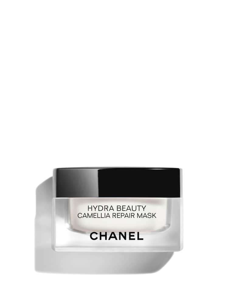 CHANEL CAMELLIA REPAIR MASK Maschera-Balsamo Idratante Riparatrice - immagine 1