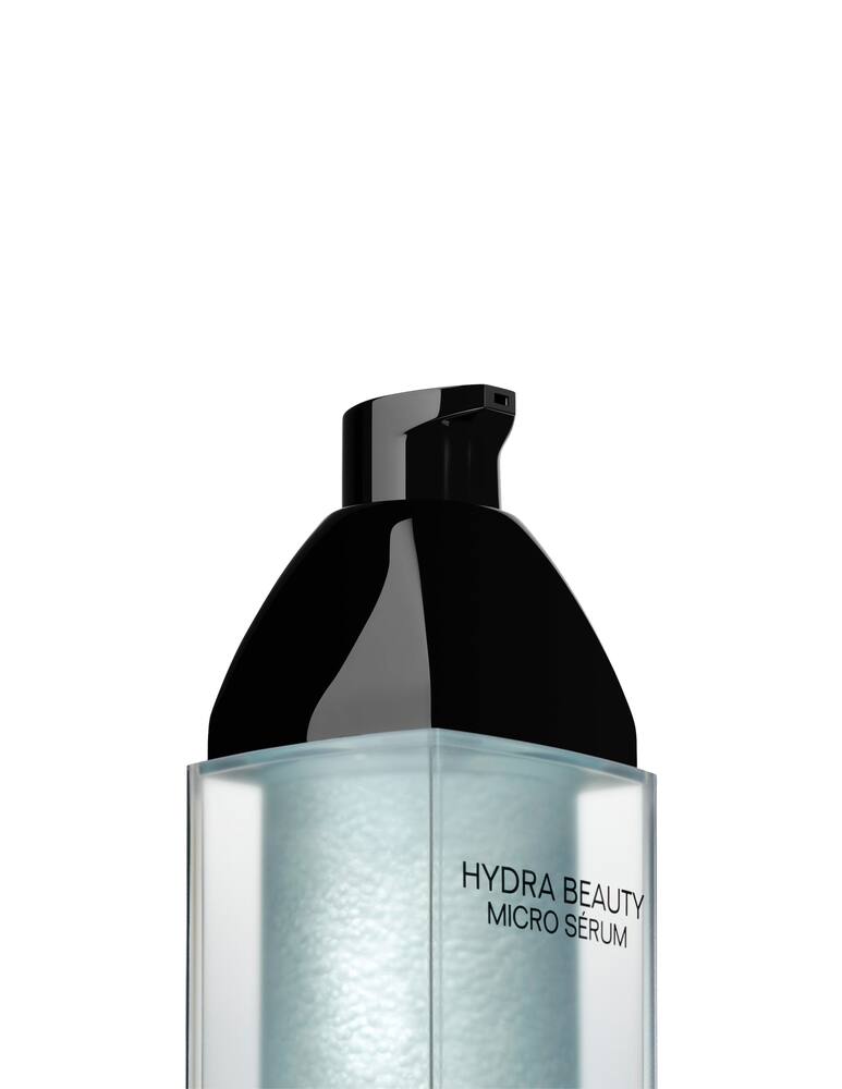 rinascente CHANEL HYDRA BEAUTY MICRO SÉRUM Intense Replenishing Hydration