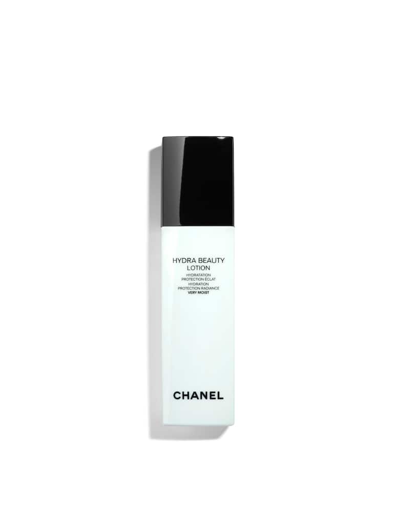 CHANEL HYDRA BEAUTY LOTION VERY MOIST Lotion - picture 1 CHANEL HYDRA BEAUTY LOTION VERY MOIST Lotion - picture 1