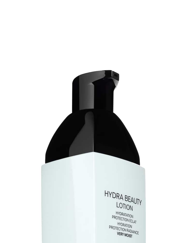 rinascente CHANEL HYDRA BEAUTY LOTION VERY MOIST Lozione