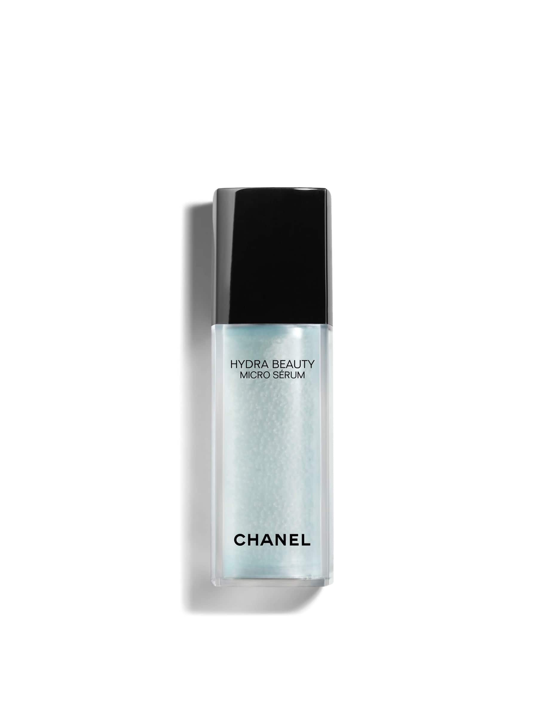Acquista CHANEL HYDRA BEAUTY MICRO CRÈME su Rinascente