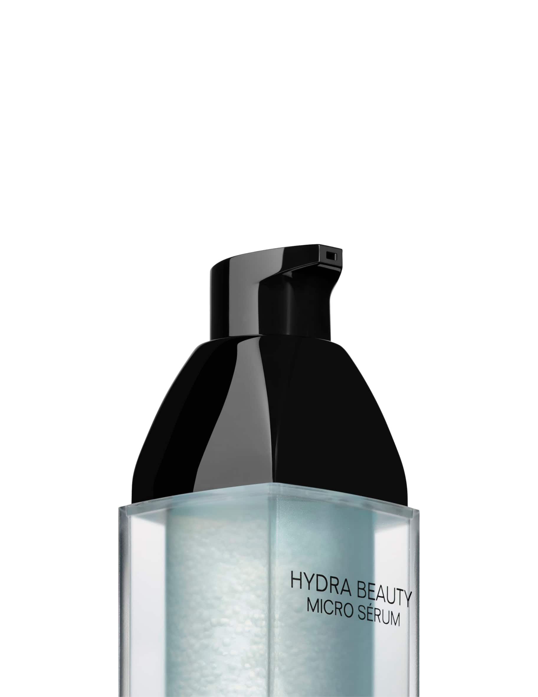 Acquista CHANEL HYDRA BEAUTY MICRO CRÈME su Rinascente