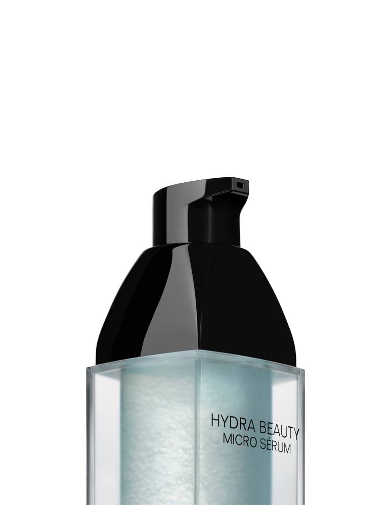 rinascente CHANEL HYDRA BEAUTY MICRO SÉRUM Idratante Rimpolpante Intenso