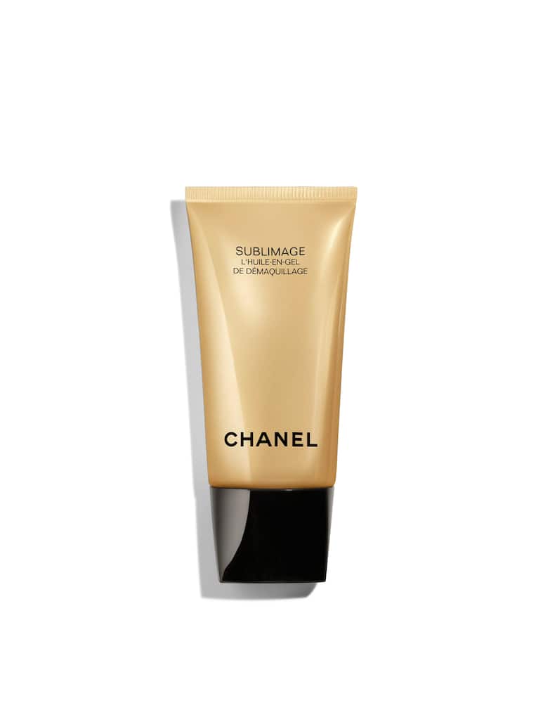 CHANEL SUBLIMAGE L'HUILE-EN-GEL DE DÉMAQUILLAGE - picture 1