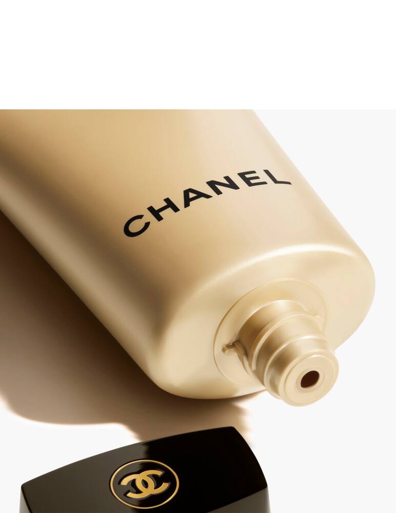 rinascente CHANEL SUBLIMAGE L'HUILE-EN-GEL DE DÉMAQUILLAGE