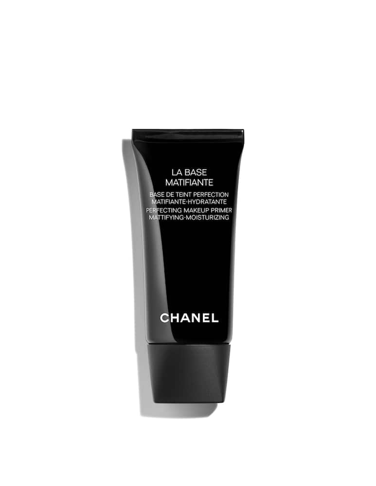 CHANEL LA BASE MATIFIANTE - picture 1 CHANEL LA BASE MATIFIANTE - picture 1