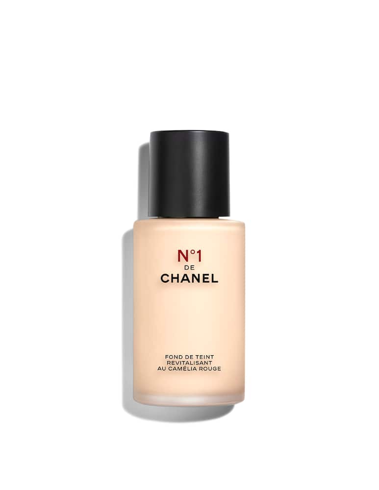 rinascente CHANEL N°1 DE CHANEL Revitalizing Foundation