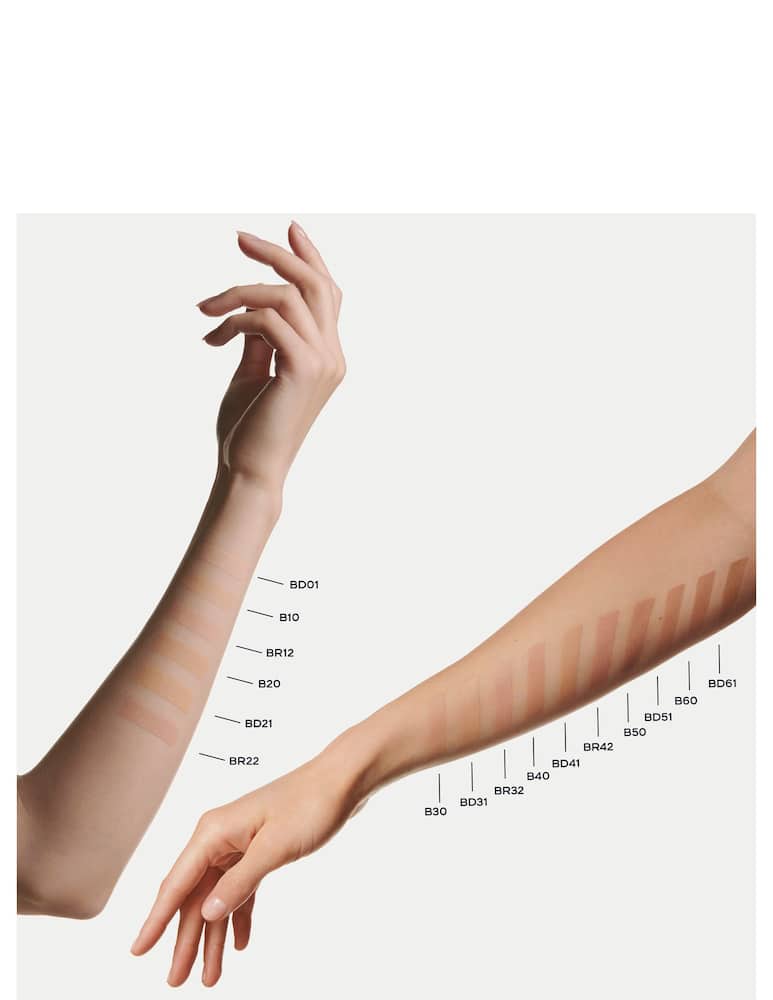 CHANEL N°1 DE CHANEL Revitalizing Foundation - picture 5