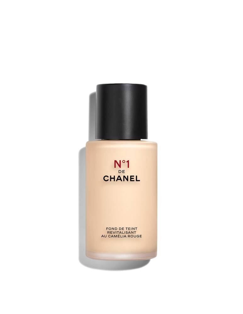 rinascente CHANEL N°1 DE CHANEL Revitalizing Foundation