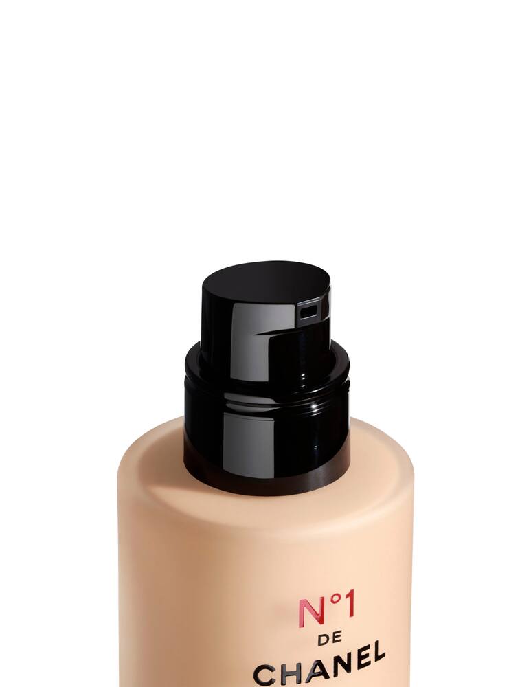 rinascente CHANEL N°1 DE CHANEL Revitalizing Foundation