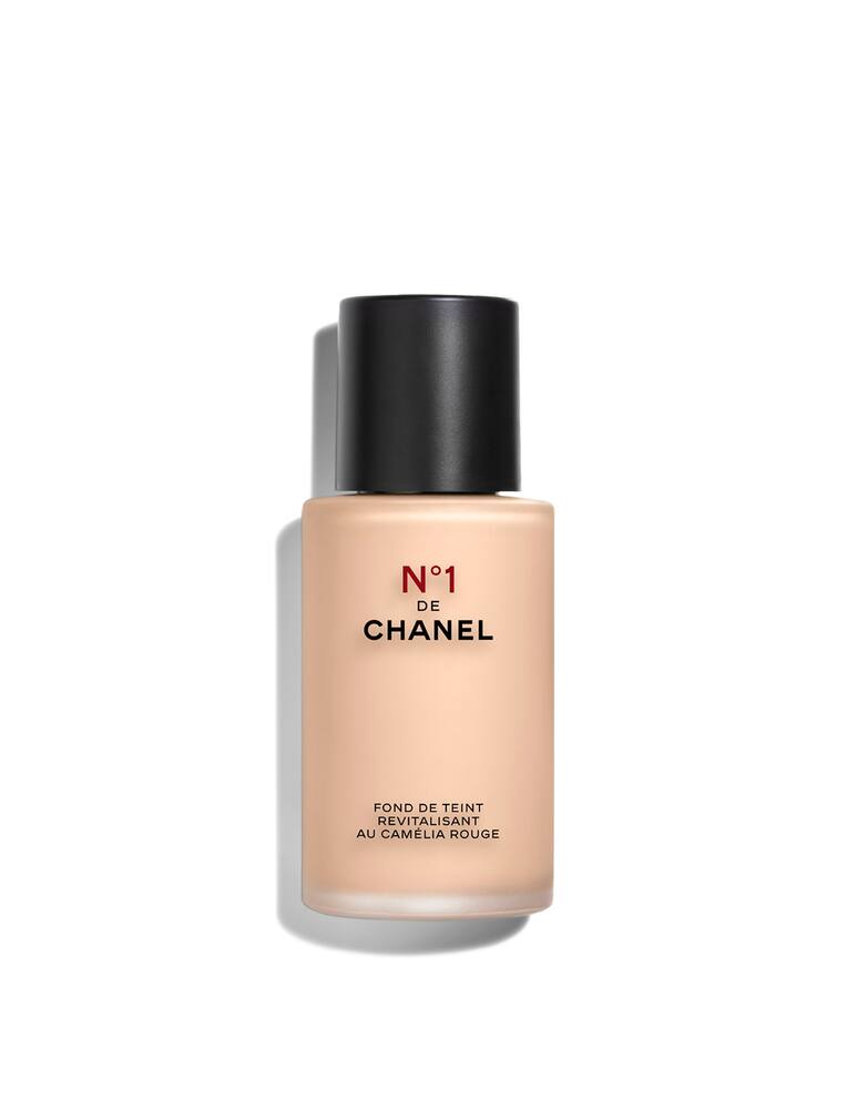 rinascente CHANEL N°1 DE CHANEL Revitalizing Foundation