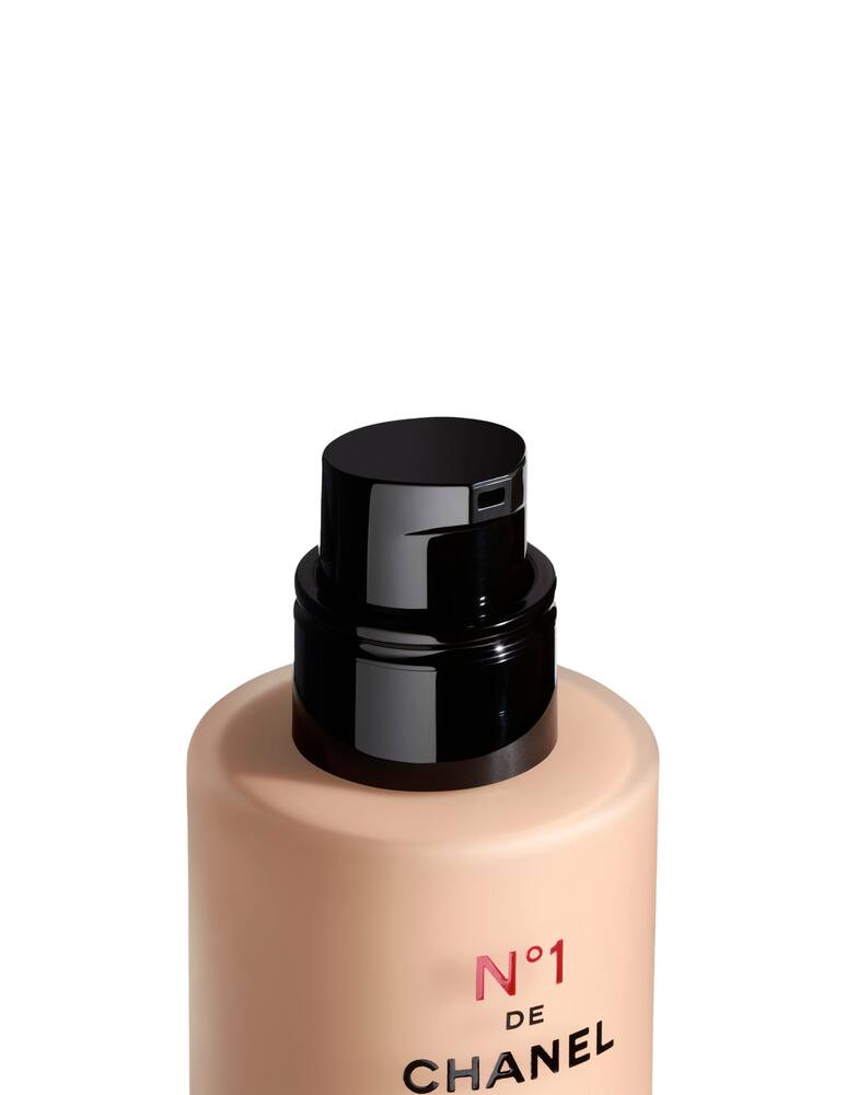 rinascente CHANEL N°1 DE CHANEL Revitalizing Foundation