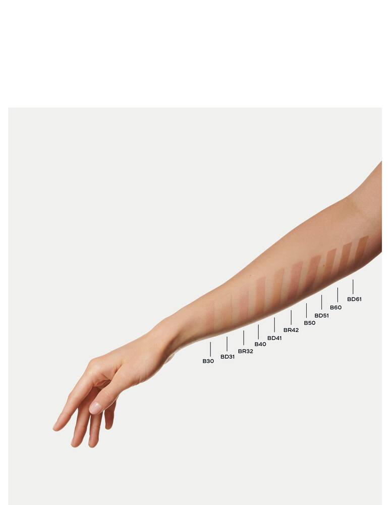 rinascente CHANEL N°1 DE CHANEL Revitalizing Foundation