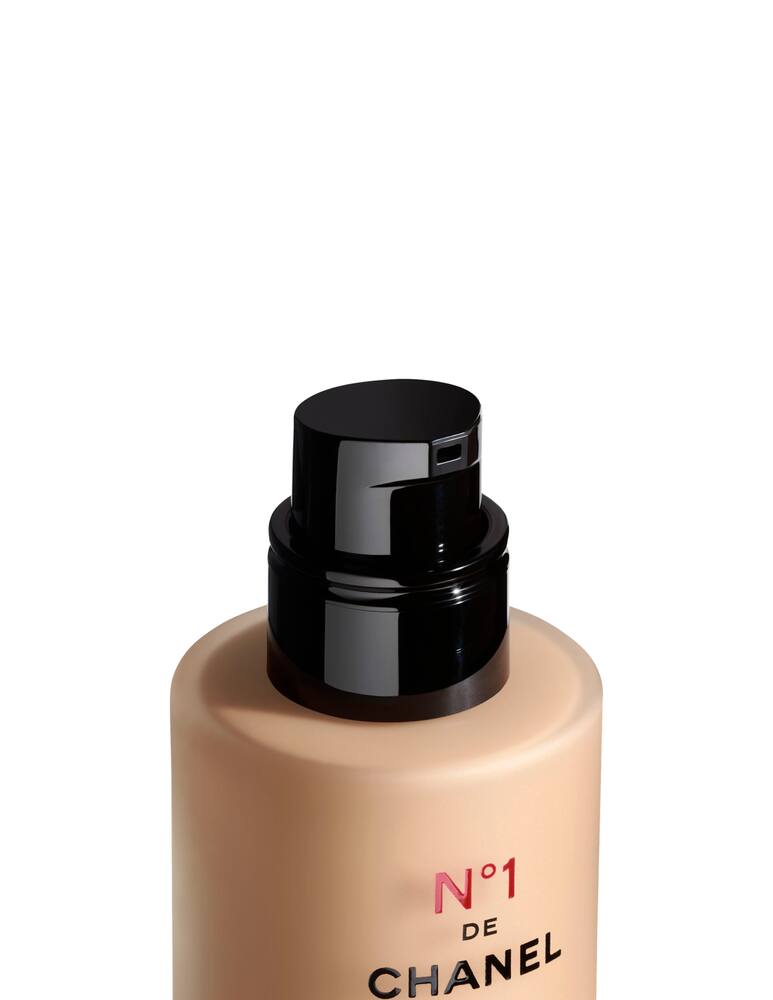 rinascente CHANEL N°1 DE CHANEL Revitalizing Foundation