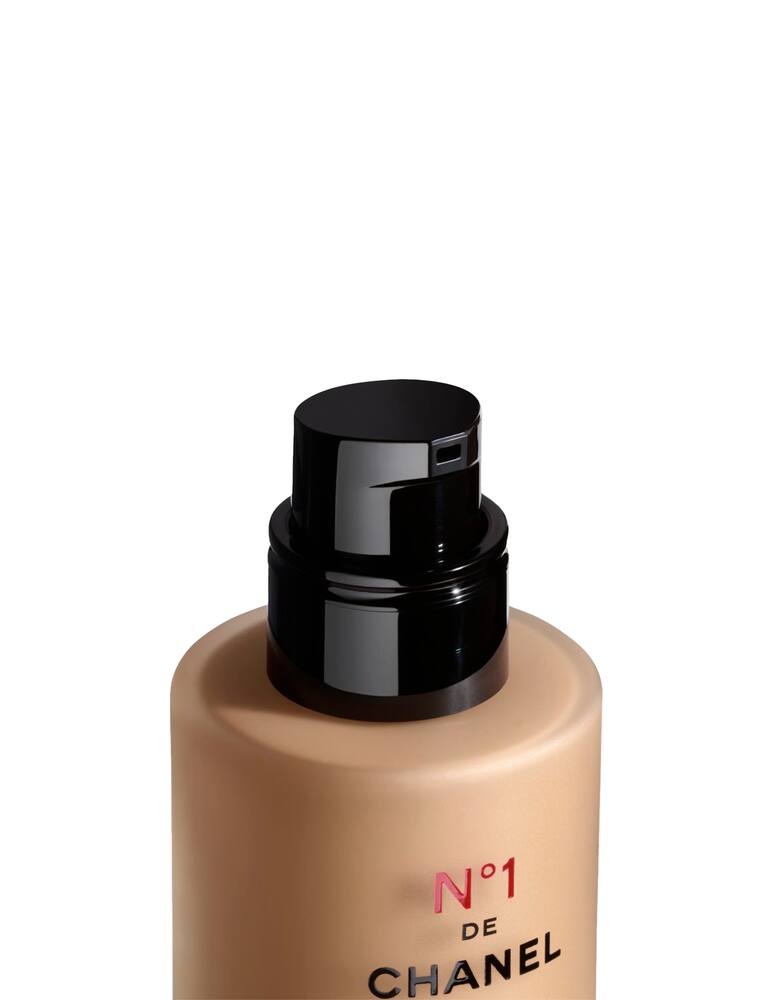 rinascente CHANEL N°1 DE CHANEL Revitalizing Foundation
