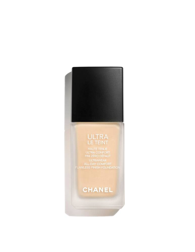 CHANEL ULTRA LE TEINT FLUIDE - picture 1 CHANEL ULTRA LE TEINT FLUIDE - picture 1