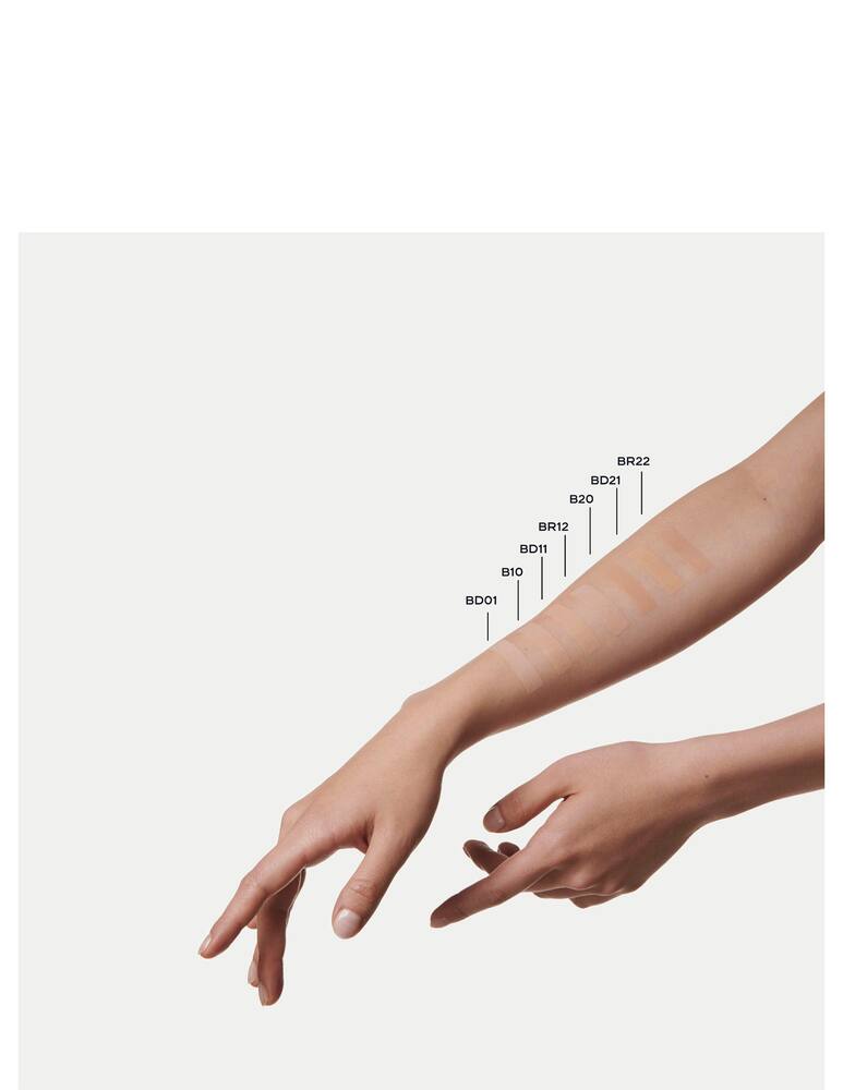 rinascente CHANEL ULTRA LE TEINT FLUIDE