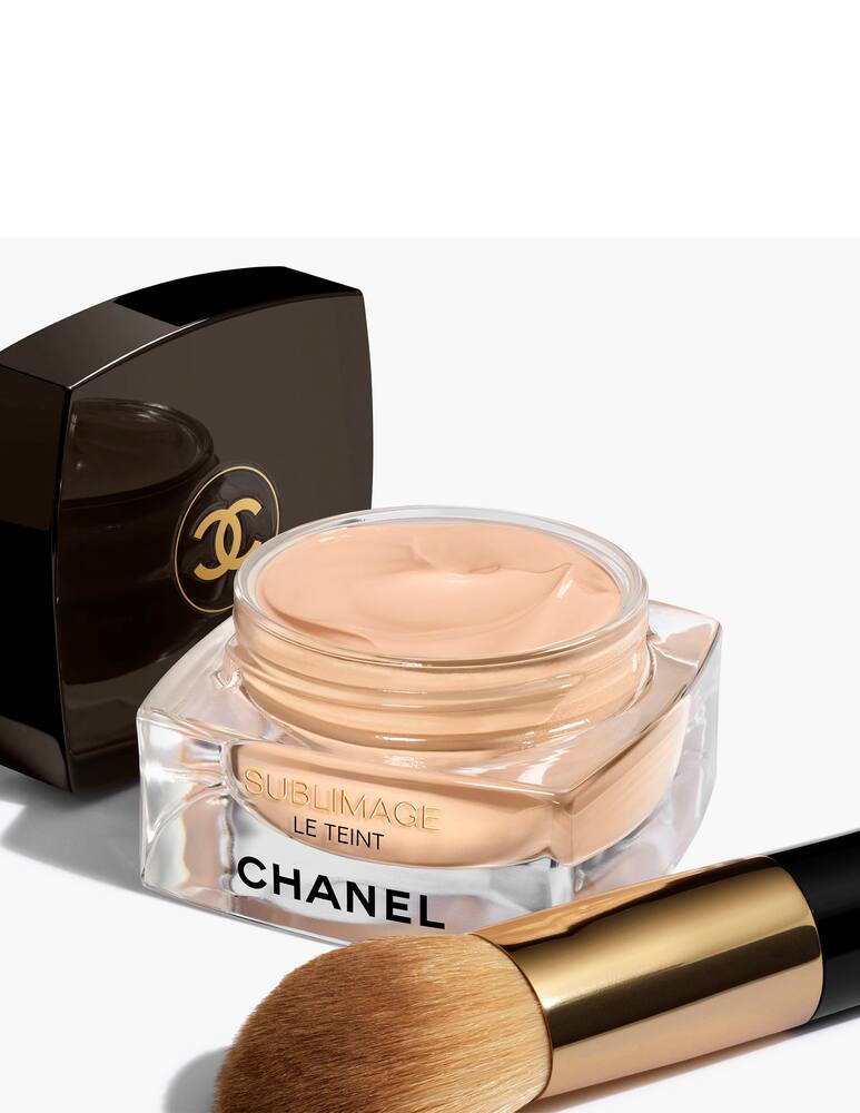 rinascente CHANEL SUBLIMAGE LE TEINT