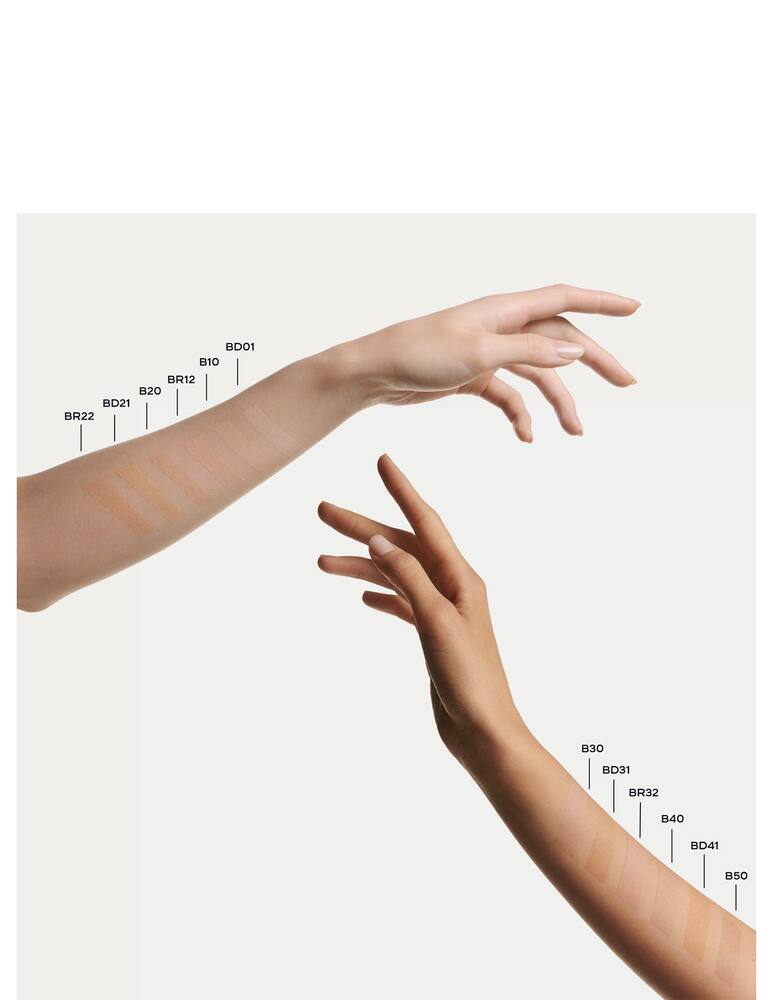 rinascente CHANEL SUBLIMAGE LE TEINT