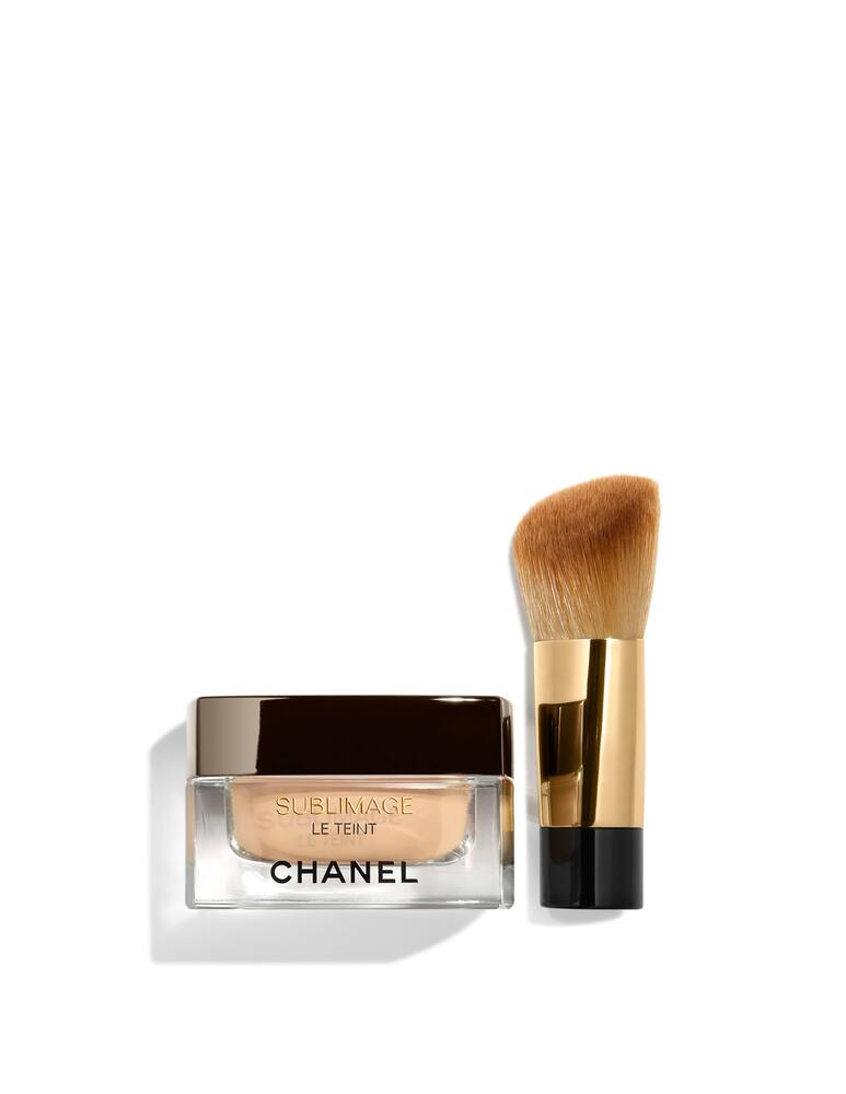 rinascente CHANEL SUBLIMAGE LE TEINT