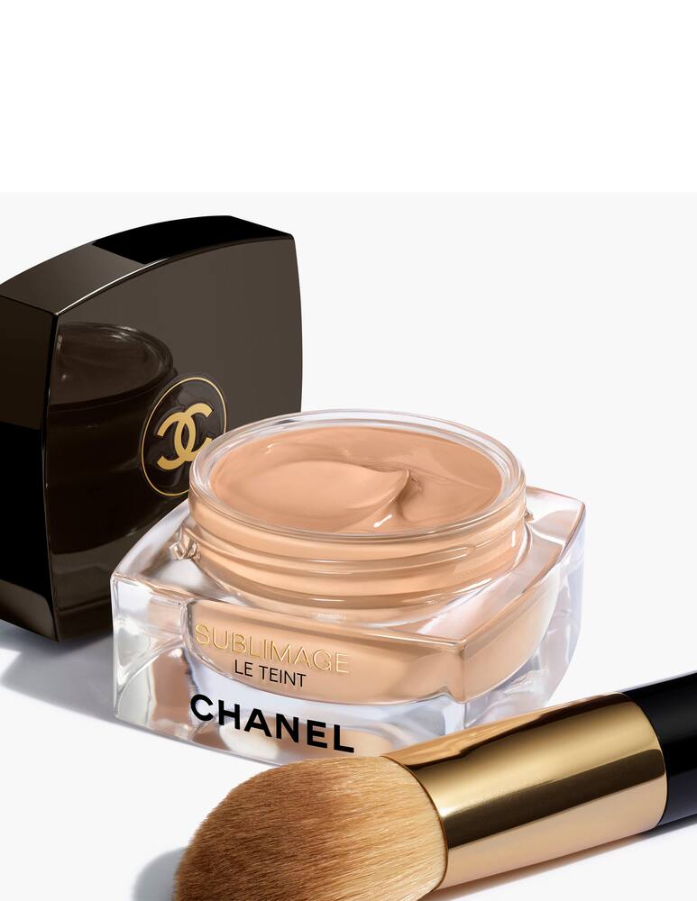 rinascente CHANEL SUBLIMAGE LE TEINT