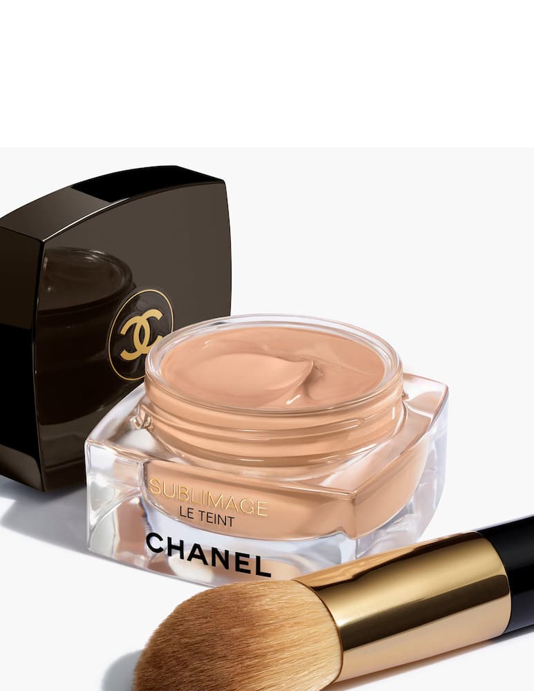 rinascente CHANEL SUBLIMAGE LE TEINT