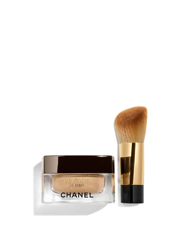 rinascente CHANEL SUBLIMAGE LE TEINT