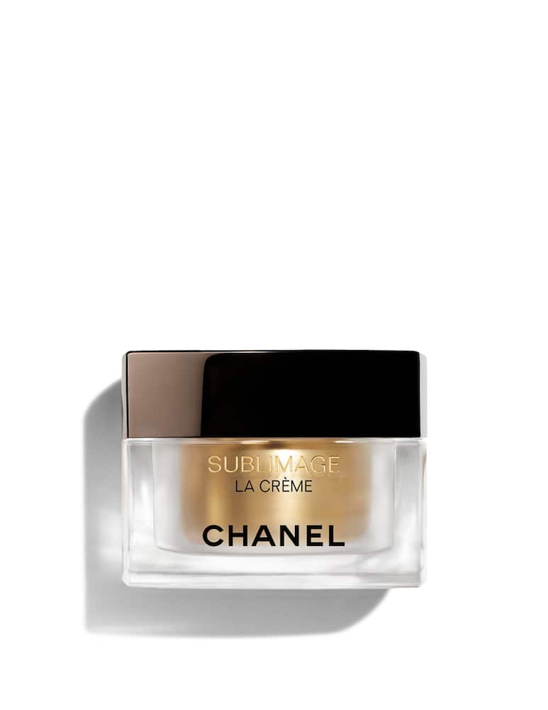 CHANEL SUBLIMAGE LA CRÈME TEXTURE FIN Ultimate Cream - picture 1