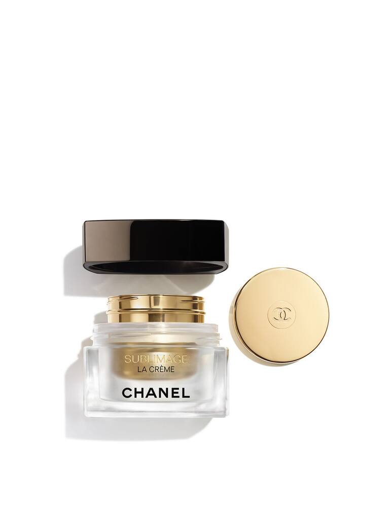 Shop CHANEL SUBLIMAGE LA CRÈME TEXTURE UNIVERSELLE on Rinascente