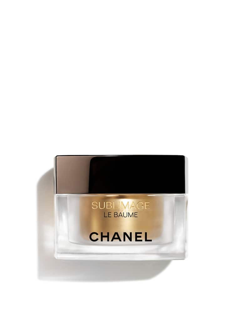 rinascente CHANEL SUBLIMAGE LE BAUME ULTIMATE BALM