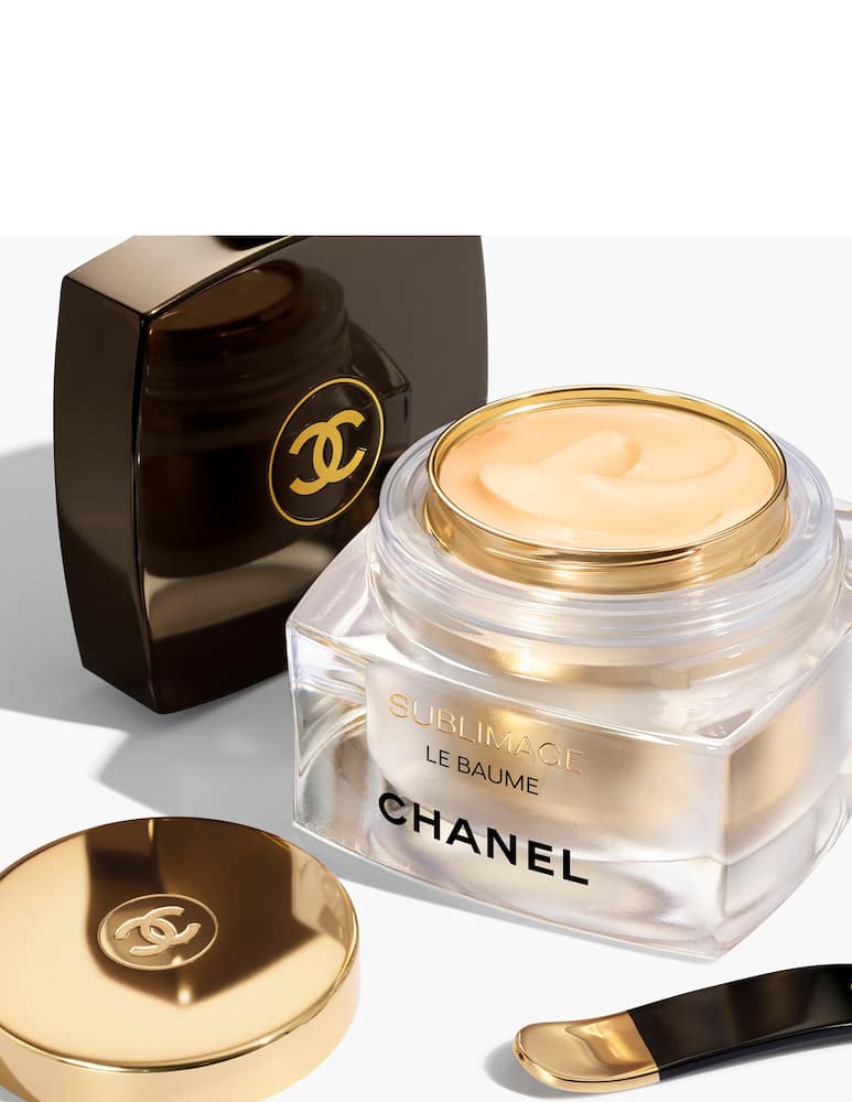 rinascente CHANEL SUBLIMAGE LE BAUME ULTIMATE BALM