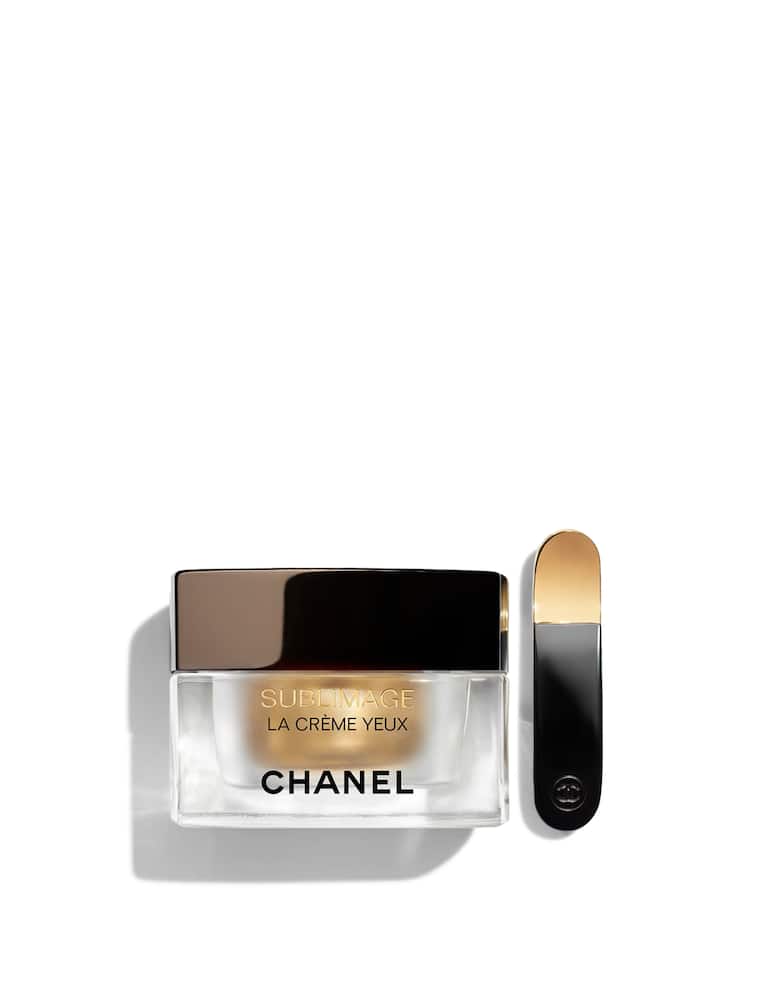 CHANEL SUBLIMAGE LA CRÈME YEUX - picture 1 CHANEL SUBLIMAGE LA CRÈME YEUX - picture 1