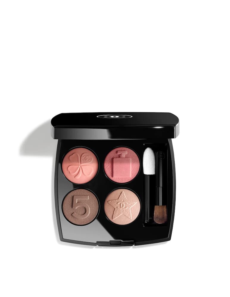 rinascente CHANEL LES 4 OMBRES BOUTONS OMBRETTO DAI MOLTEPLICI EFFETTI