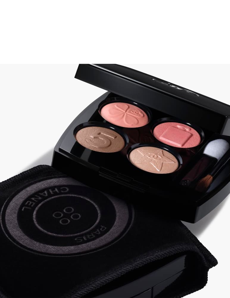 rinascente CHANEL LES 4 OMBRES BOUTONS OMBRETTO DAI MOLTEPLICI EFFETTI