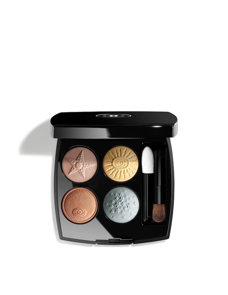 rinascente CHANEL LES 4 OMBRES BOUTONS OMBRETTO DAI MOLTEPLICI EFFETTI