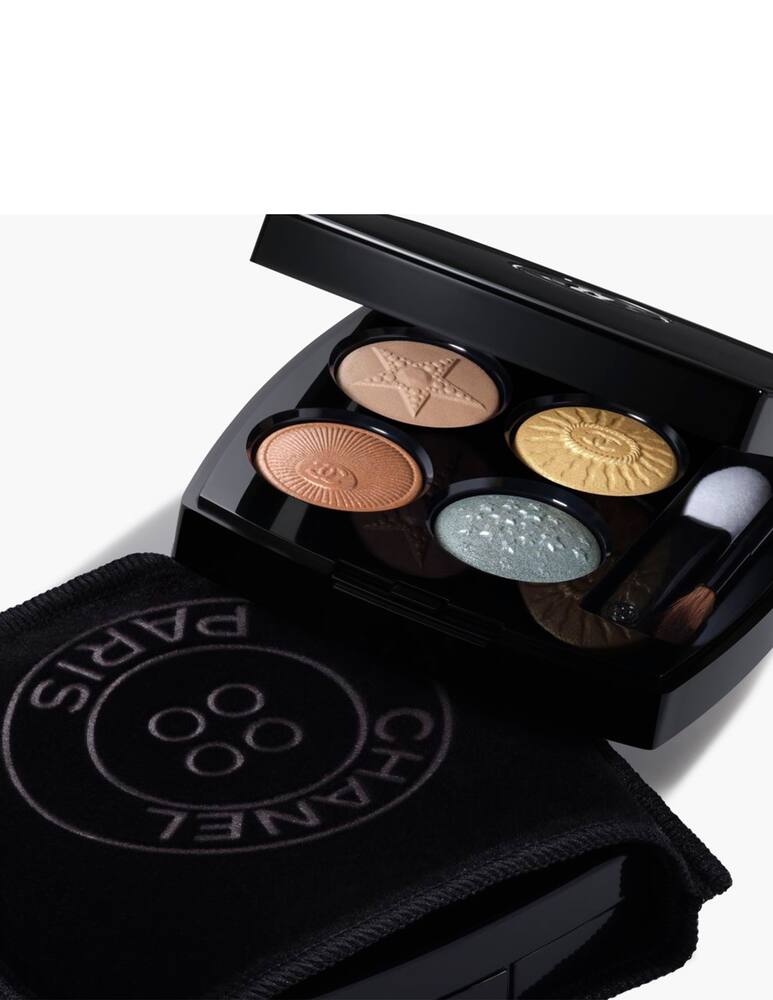 rinascente CHANEL LES 4 OMBRES BOUTONS OMBRETTO DAI MOLTEPLICI EFFETTI