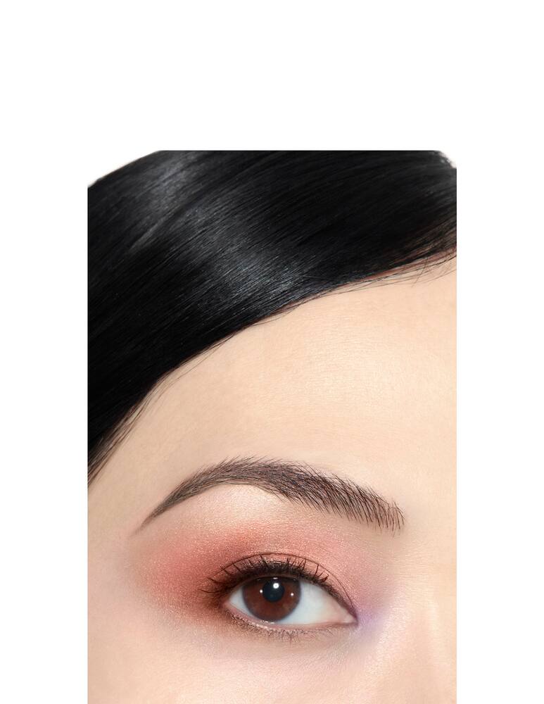 rinascente CHANEL LES 4 OMBRES BOUTONS MULTI-EFFECT QUADRA EYESHADOW