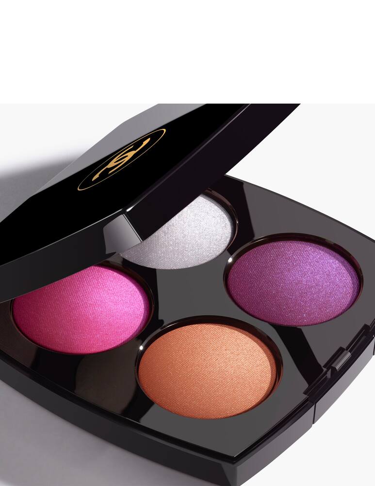 rinascente CHANEL ENCHANTED NIGHT PALETTE Limited Edition