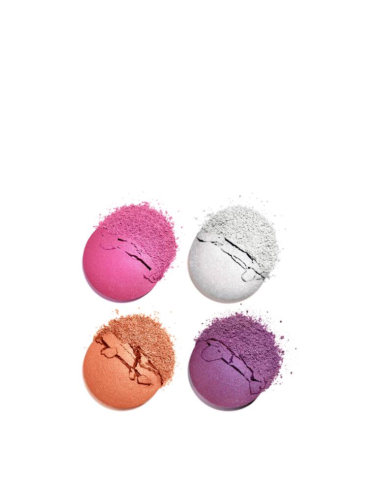 rinascente CHANEL ENCHANTED NIGHT PALETTE Limited Edition