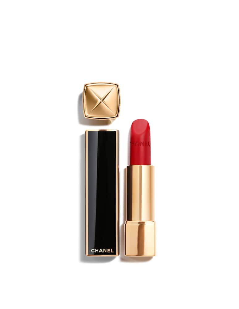 rinascente CHANEL ROUGE ALLURE VELVET EDIZIONE LIMITATA