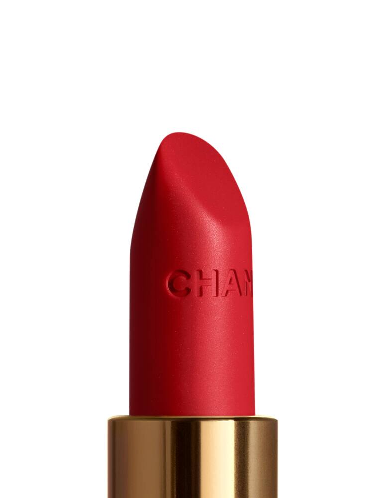 rinascente CHANEL ROUGE ALLURE VELVET EDIZIONE LIMITATA