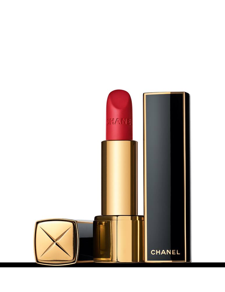 rinascente CHANEL ROUGE ALLURE VELVET EDIZIONE LIMITATA