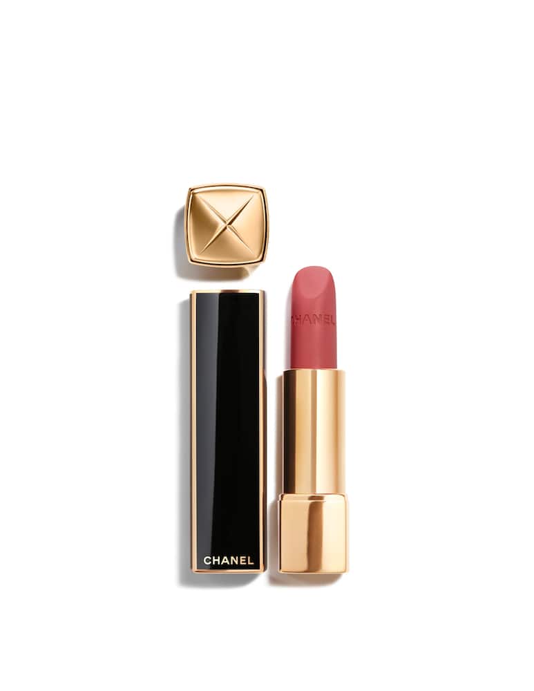 rinascente CHANEL ROUGE ALLURE VELVET LIMITED EDITION