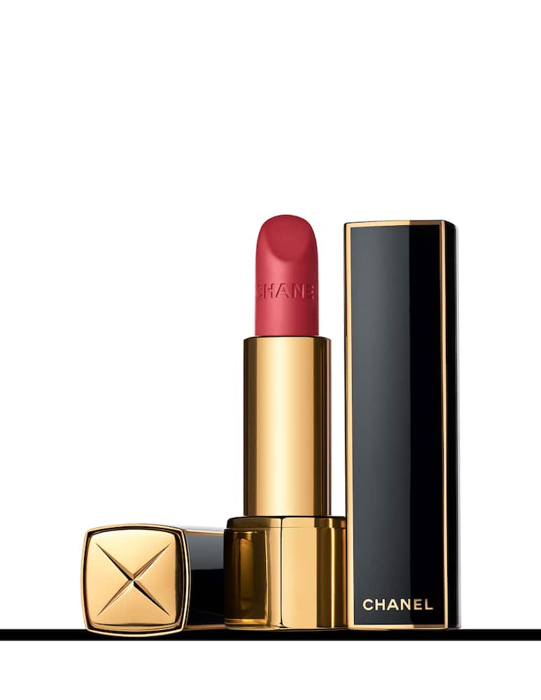 rinascente CHANEL ROUGE ALLURE VELVET LIMITED EDITION