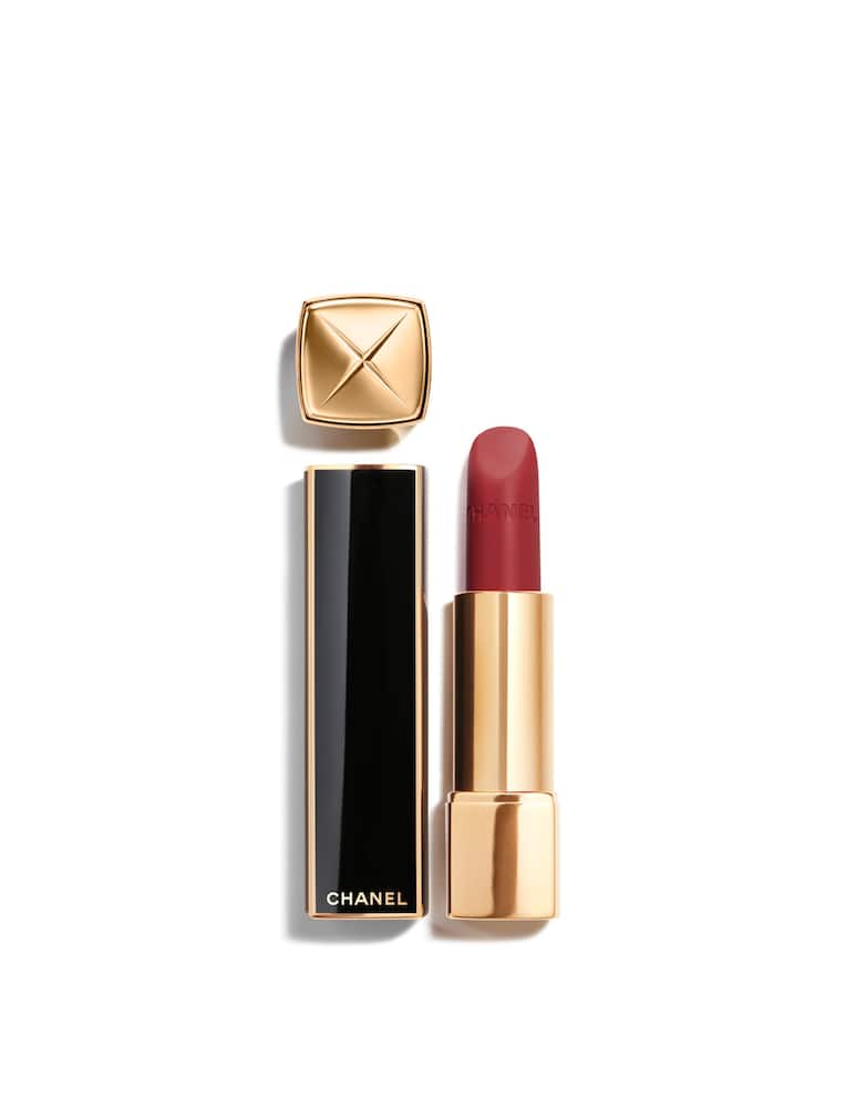 rinascente CHANEL ROUGE ALLURE VELVET LIMITED EDITION