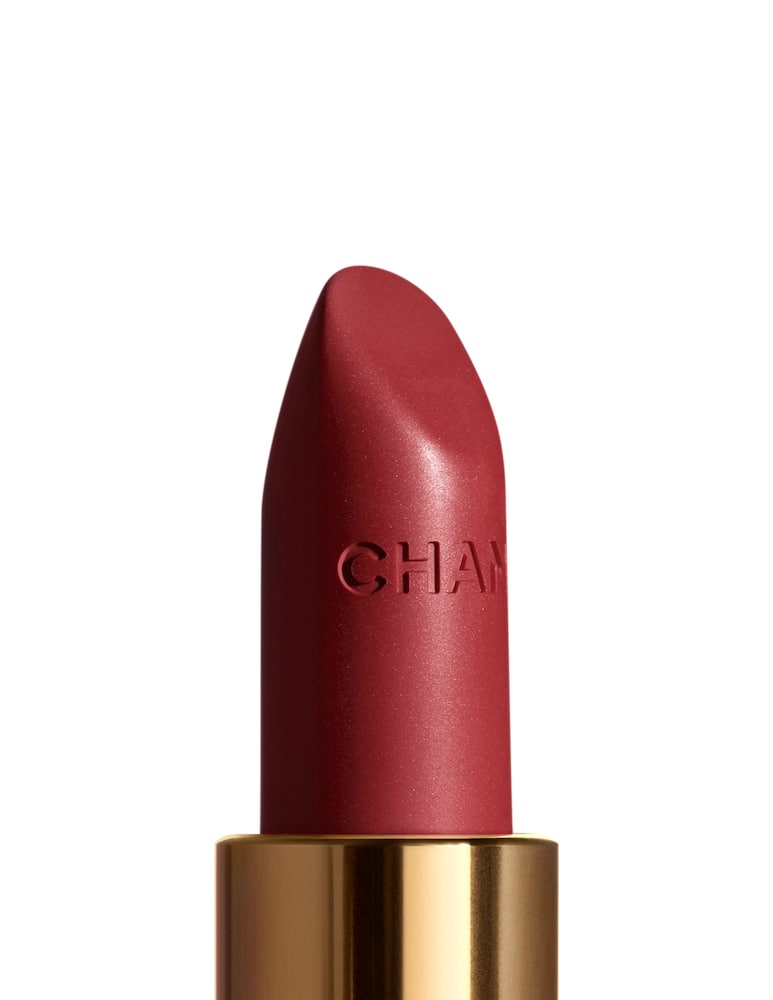 rinascente CHANEL ROUGE ALLURE VELVET LIMITED EDITION