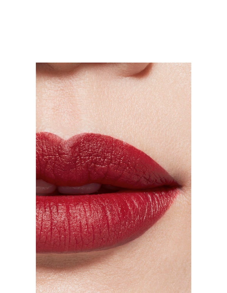 rinascente CHANEL ROUGE ALLURE VELVET LIMITED EDITION