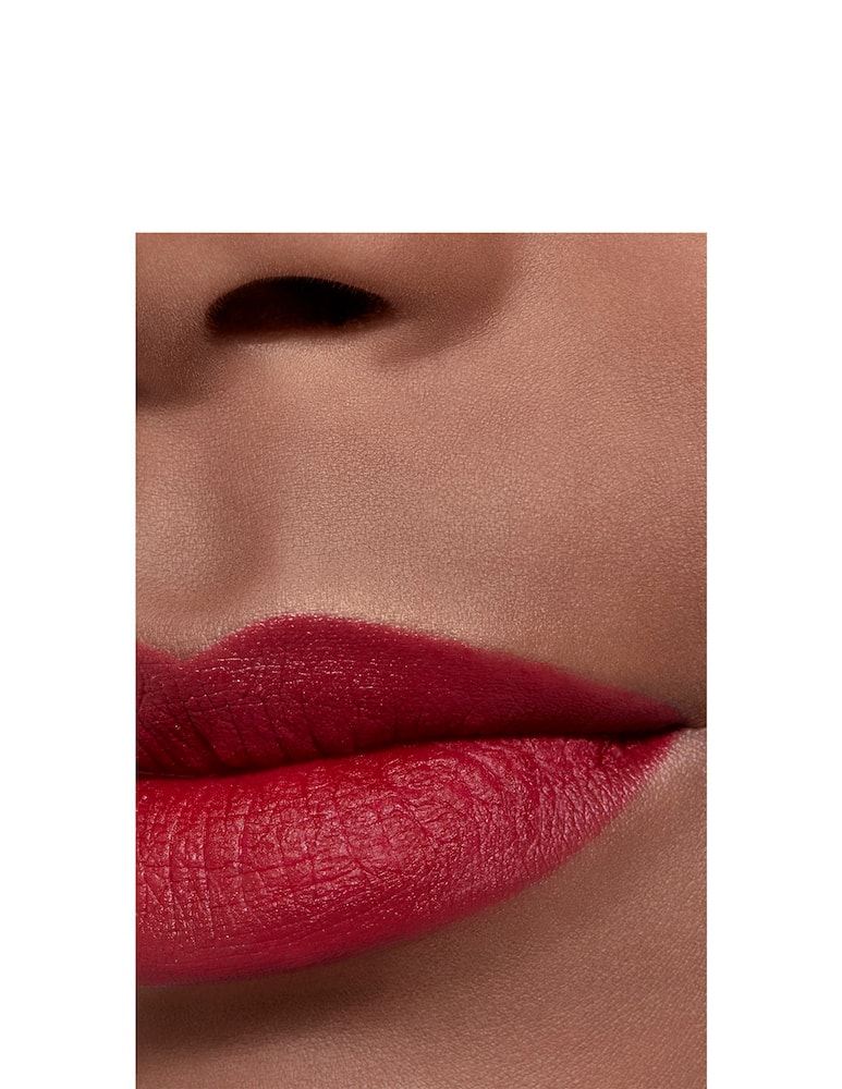 rinascente CHANEL ROUGE ALLURE VELVET LIMITED EDITION