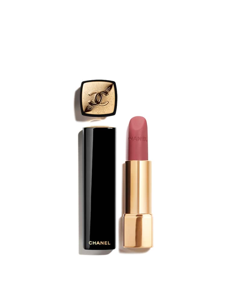 rinascente CHANEL Rouge Allure Velvet Luminous Matte Lip Colour